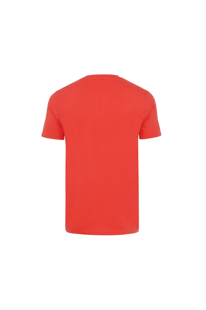 Tricou IQONIQ Bryce din bumbac reciclat