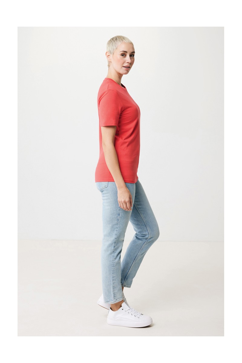 Tricou IQONIQ Bryce din bumbac reciclat