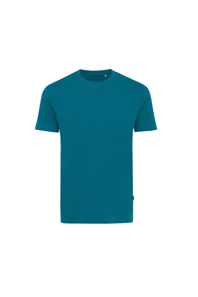 Tricou IQONIQ Bryce din bumbac reciclat