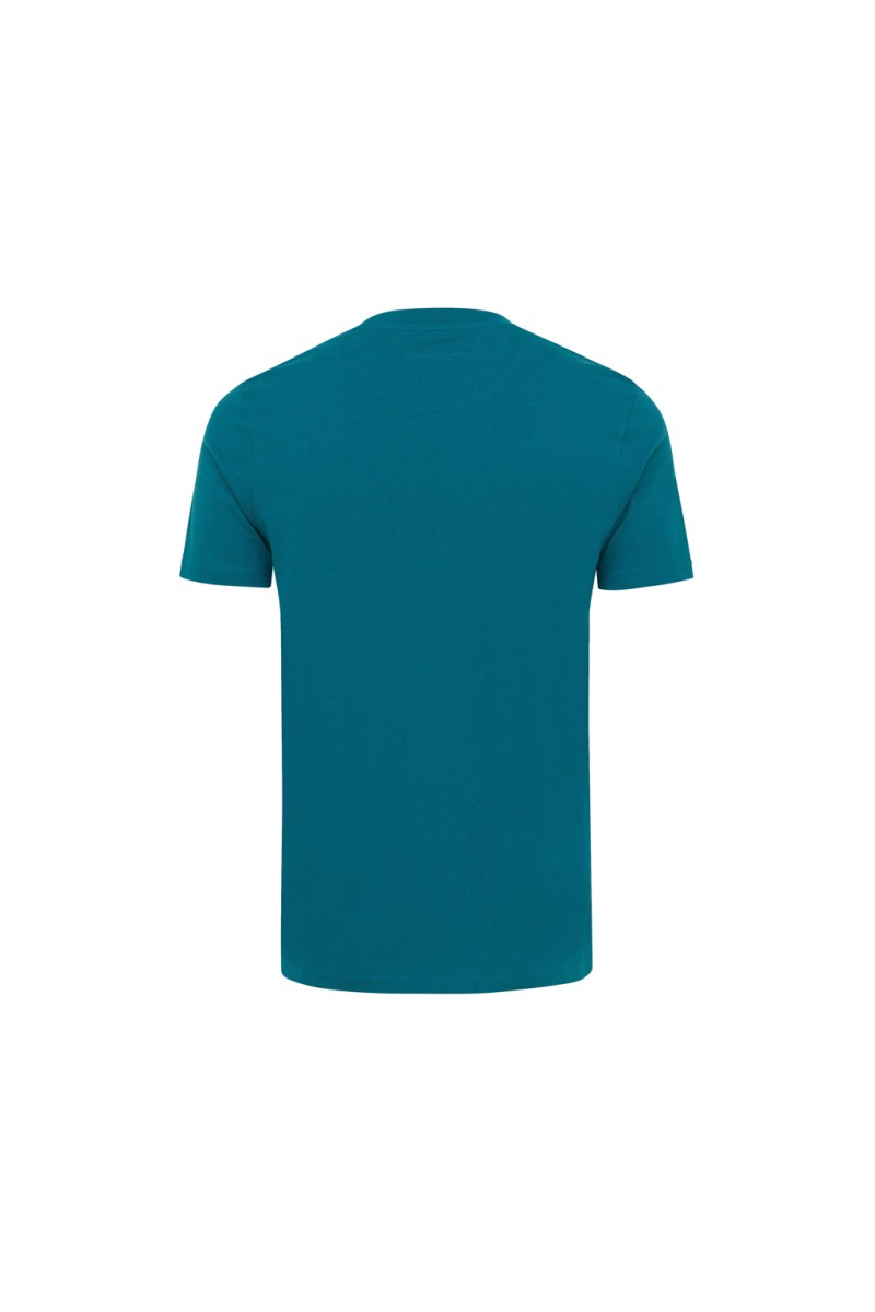 Tricou IQONIQ Bryce din bumbac reciclat