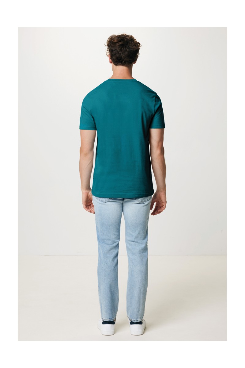 IQONIQ Bryce recycled cotton t-shirt