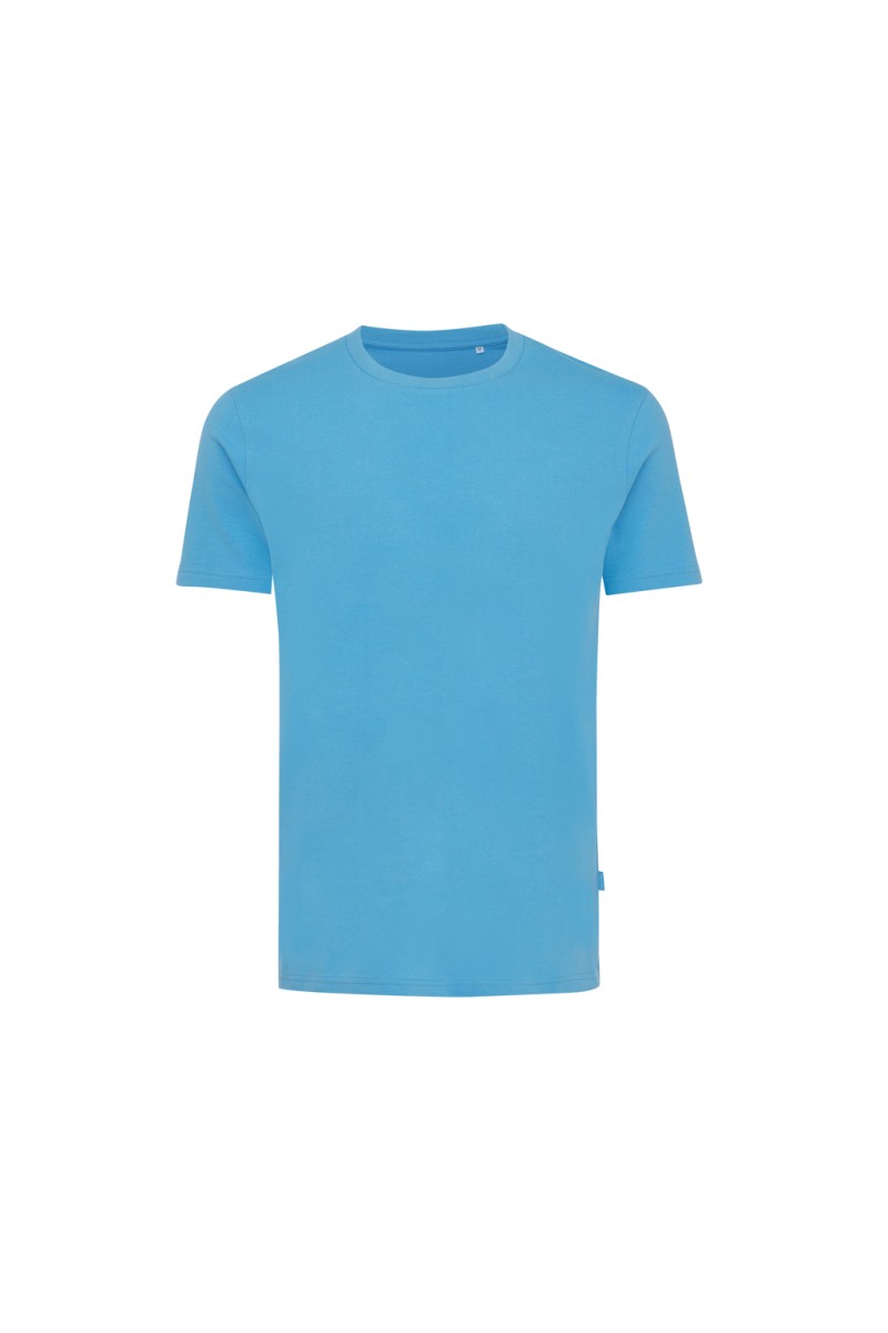 IQONIQ Bryce recycled cotton t-shirt