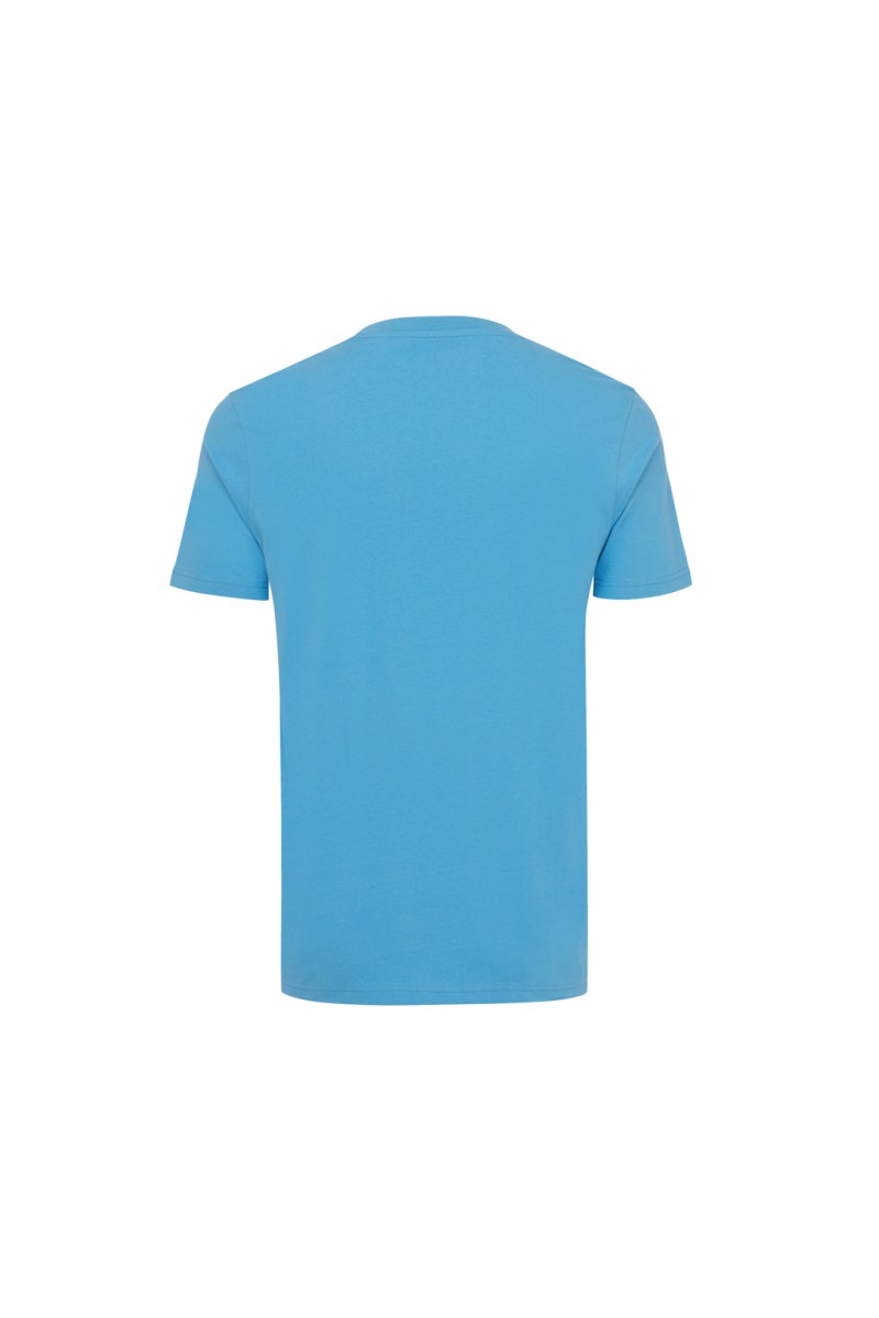 Tricou IQONIQ Bryce din bumbac reciclat