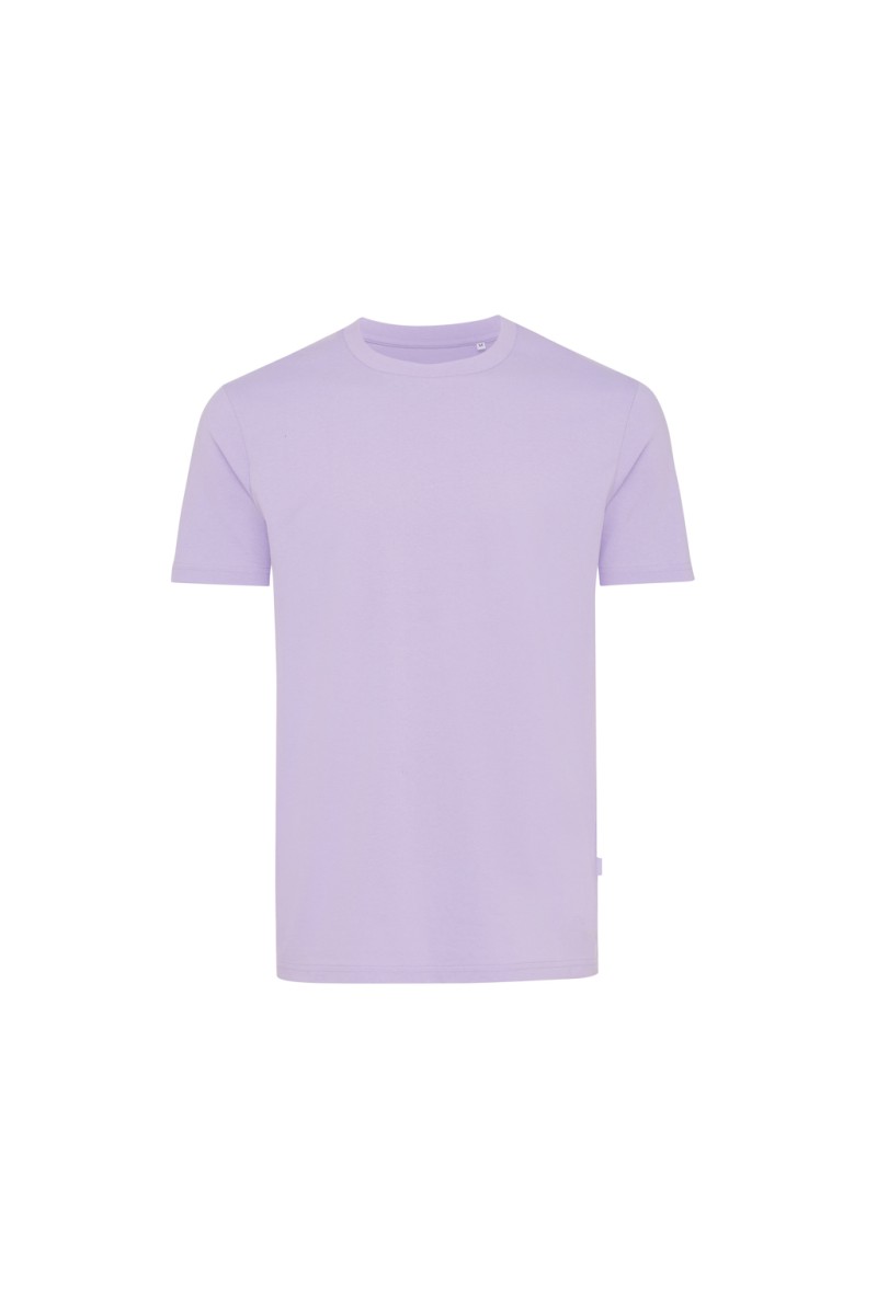 Tricou IQONIQ Bryce din bumbac reciclat