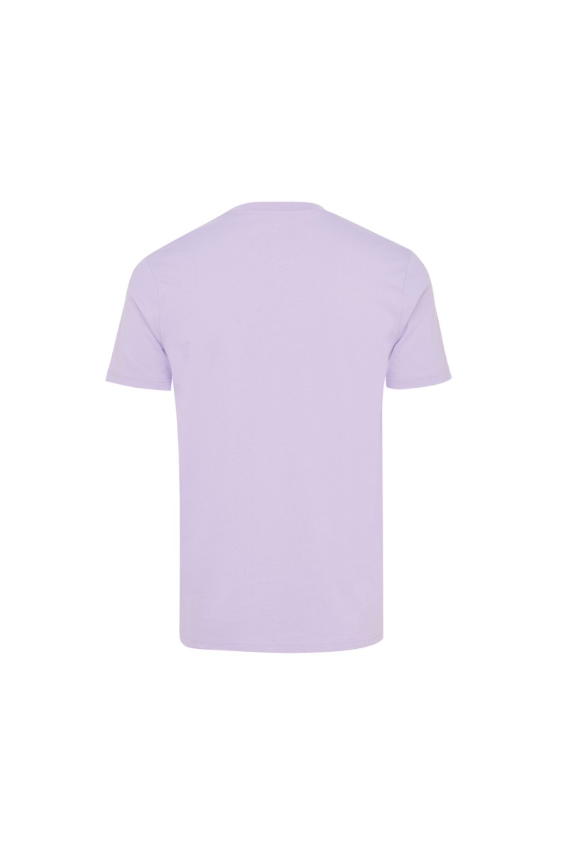 IQONIQ Bryce recycled cotton t-shirt