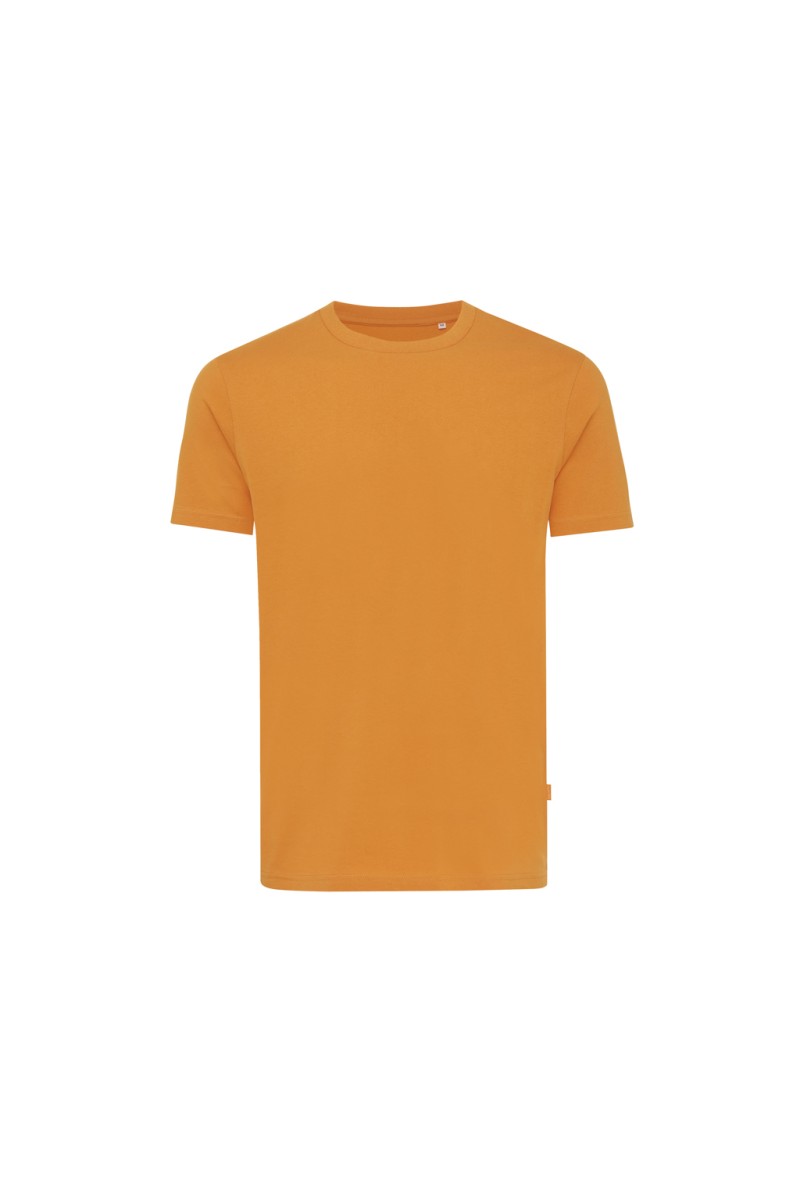 Tricou IQONIQ Bryce din bumbac reciclat