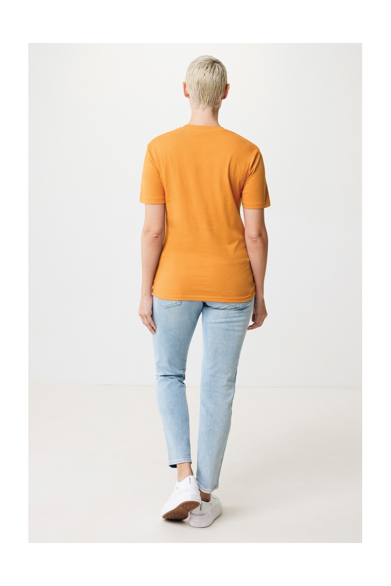 IQONIQ Bryce recycled cotton t-shirt