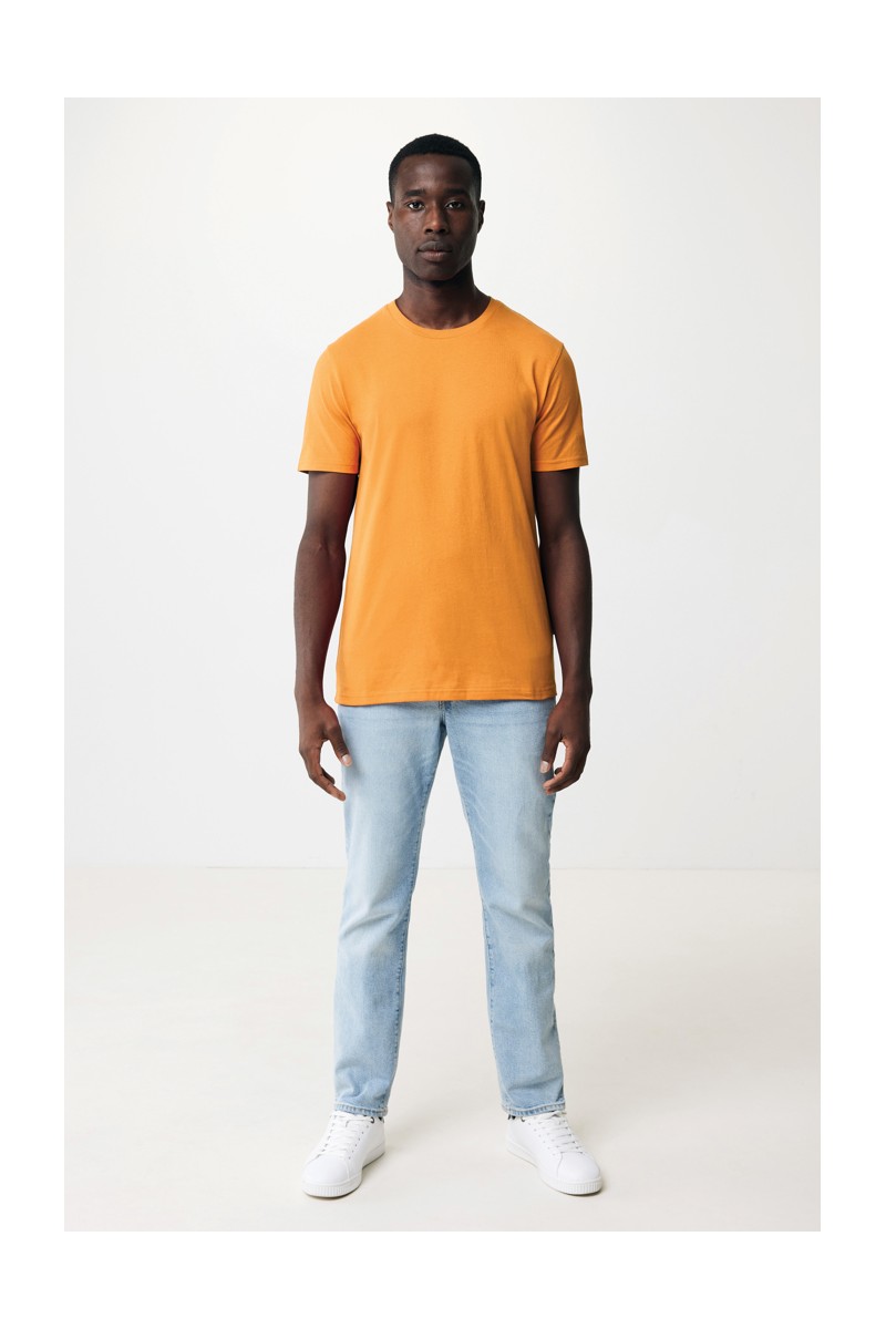 IQONIQ Bryce recycled cotton t-shirt