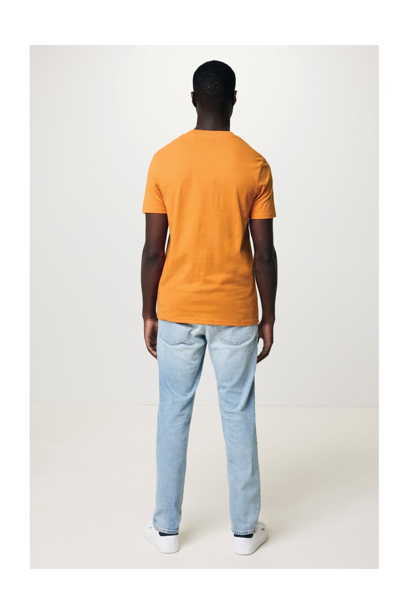 IQONIQ Bryce recycled cotton t-shirt
