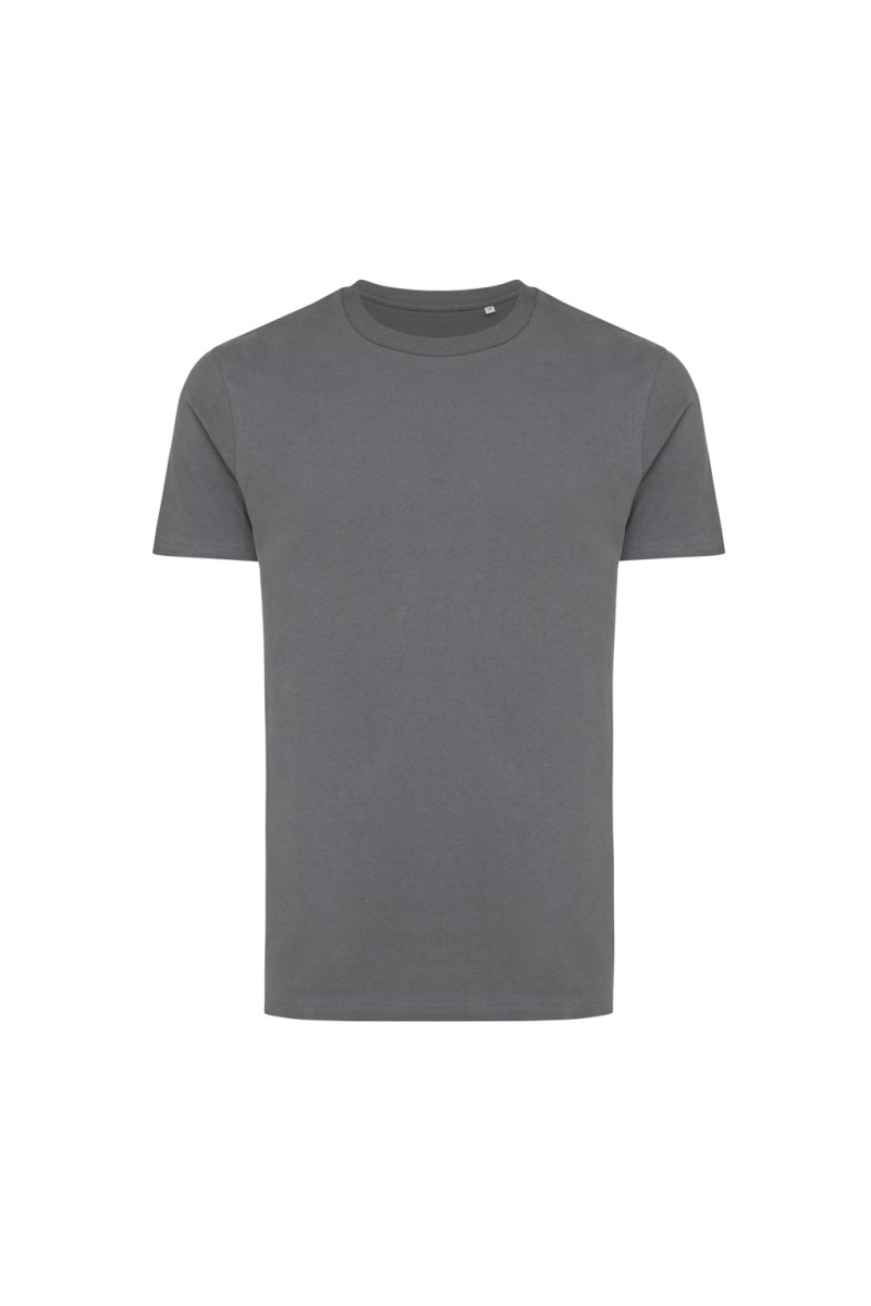 Tricou IQONIQ Bryce din bumbac reciclat