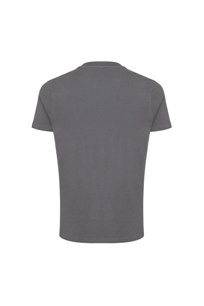 IQONIQ Bryce recycled cotton t-shirt