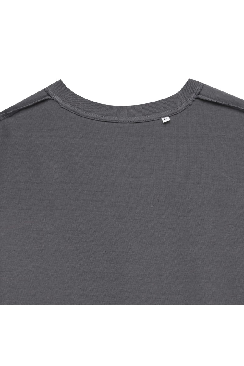 IQONIQ Bryce recycled cotton t-shirt