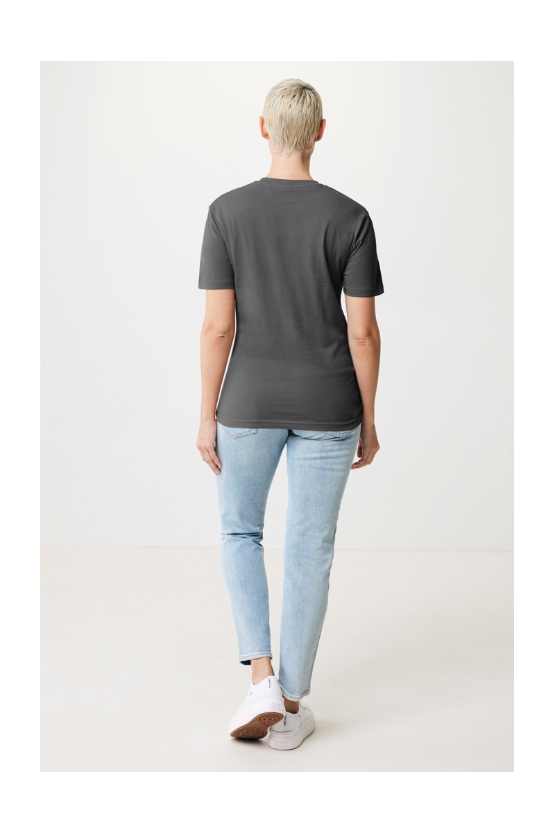 IQONIQ Bryce recycled cotton t-shirt