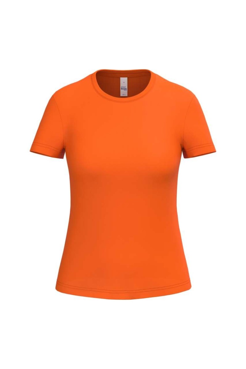 IDEAL150 LADIES' T-SHIRT