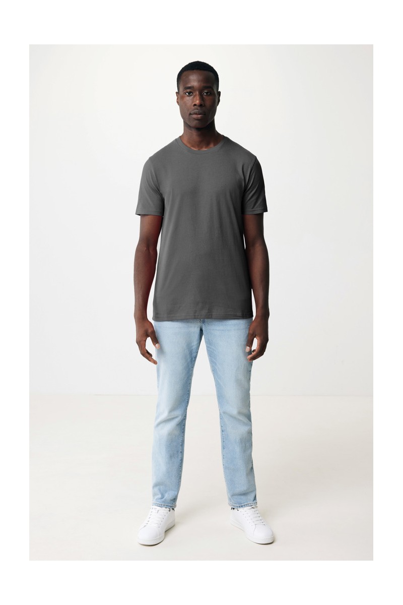 IQONIQ Bryce recycled cotton t-shirt
