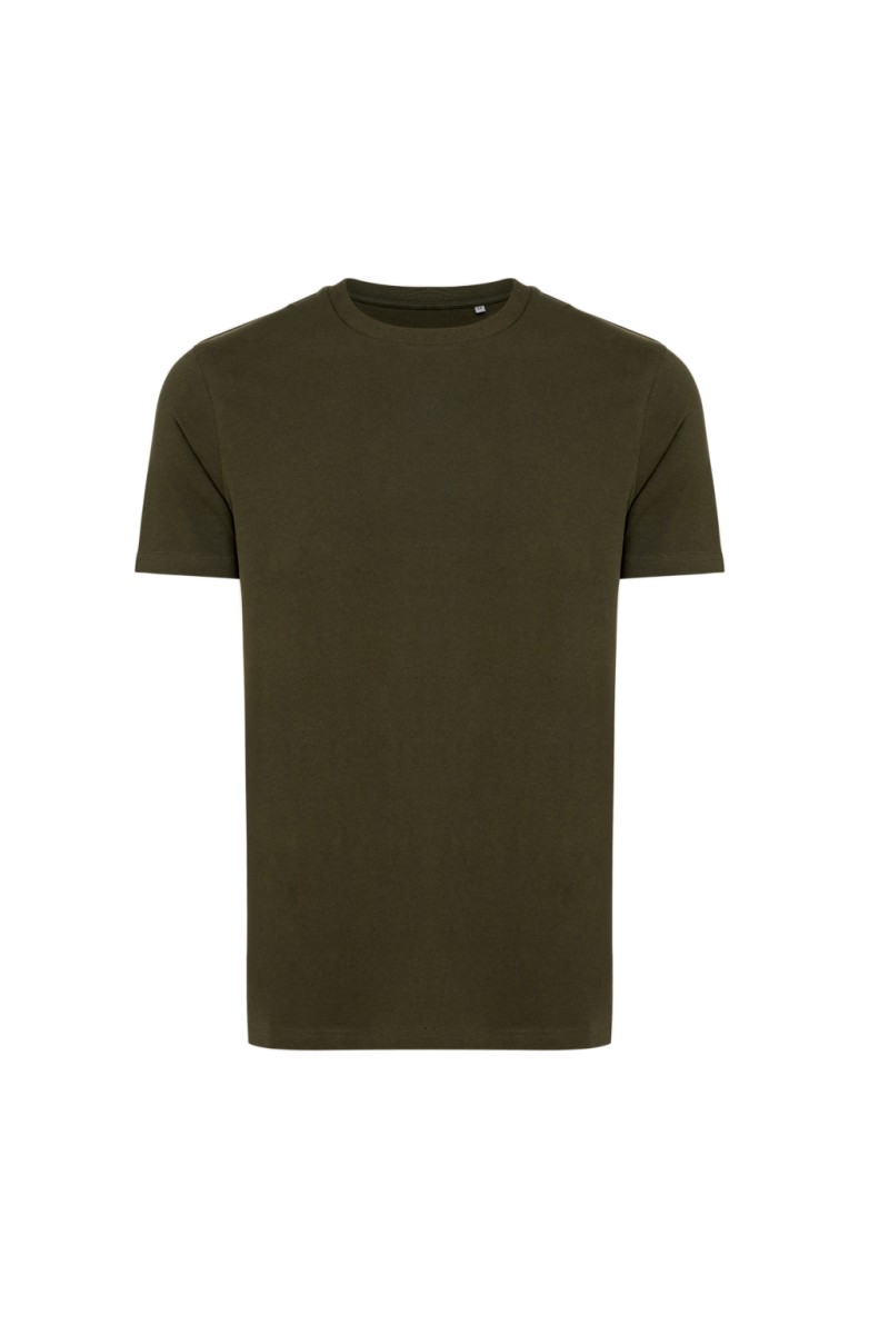 IQONIQ Bryce recycled cotton t-shirt