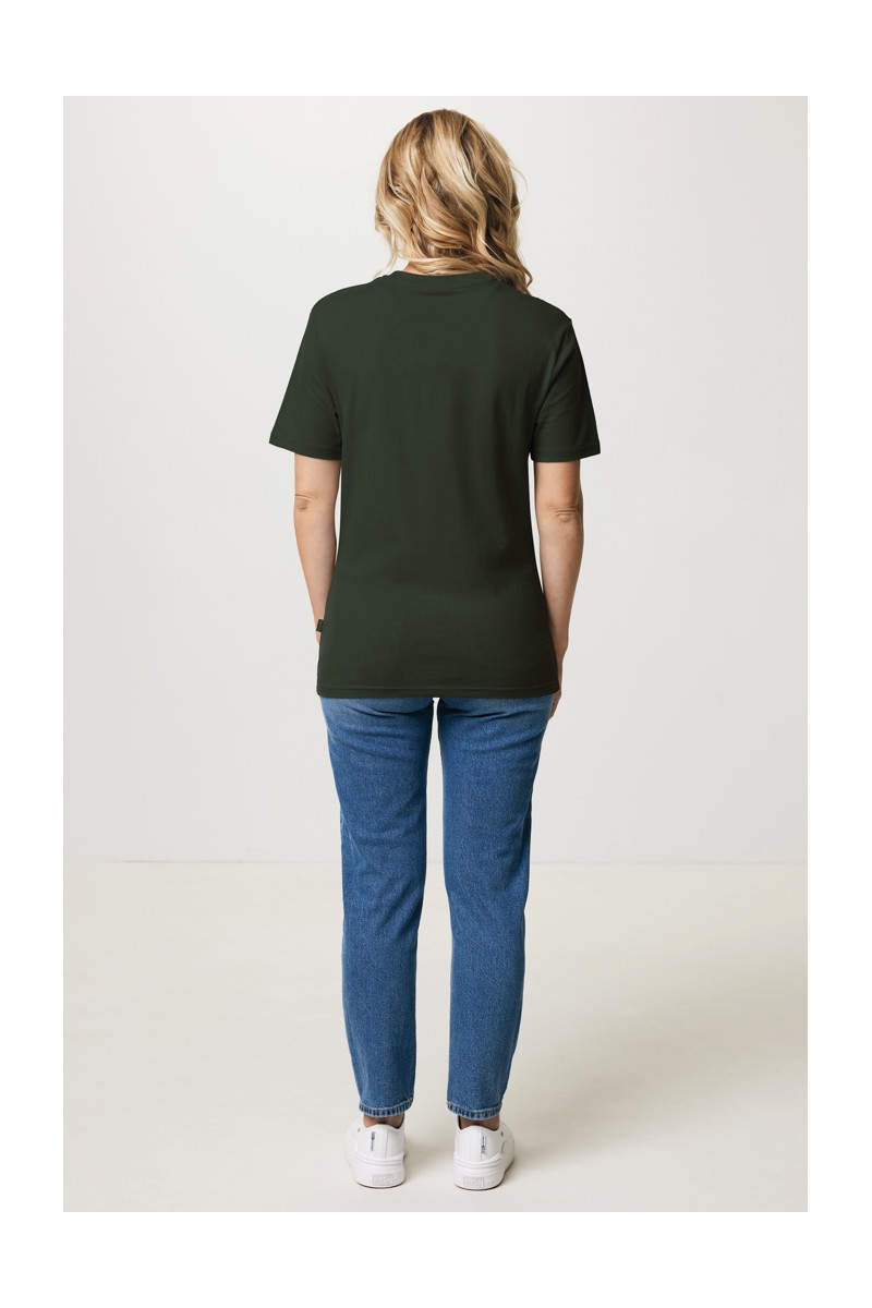 IQONIQ Bryce recycled cotton t-shirt