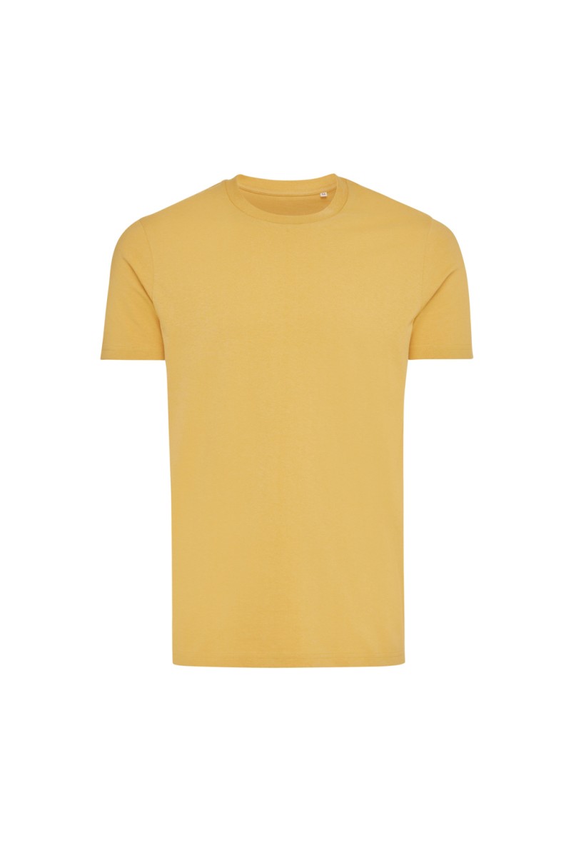 Tricou IQONIQ Bryce din bumbac reciclat