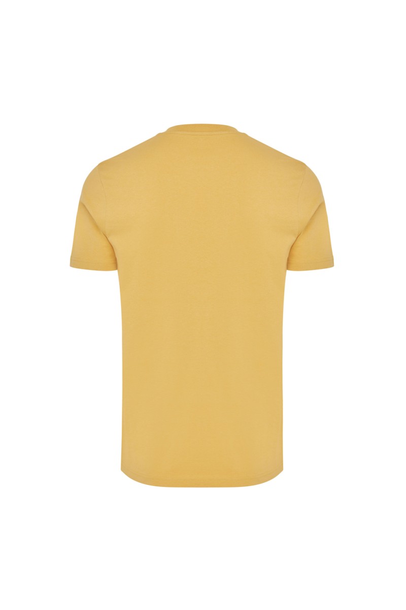 IQONIQ Bryce recycled cotton t-shirt