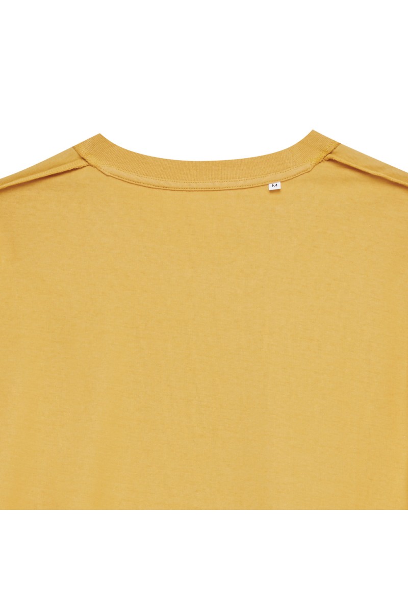 Tricou IQONIQ Bryce din bumbac reciclat