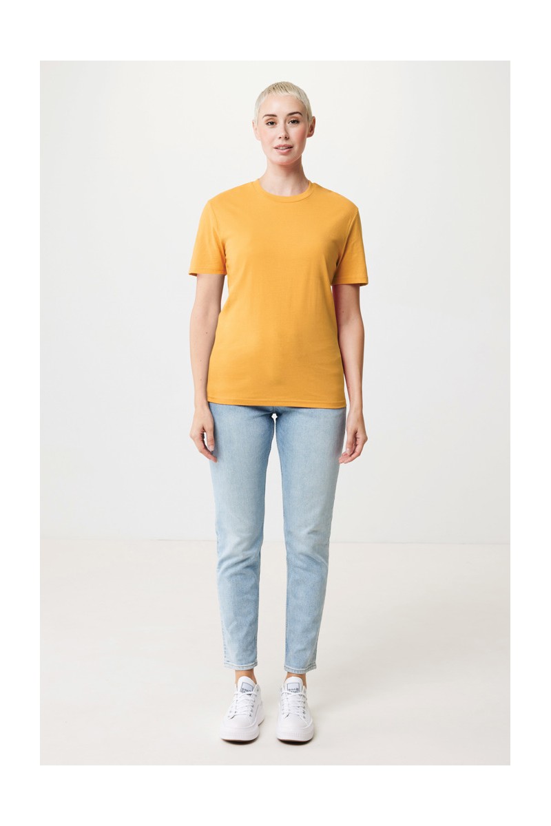 IQONIQ Bryce recycled cotton t-shirt