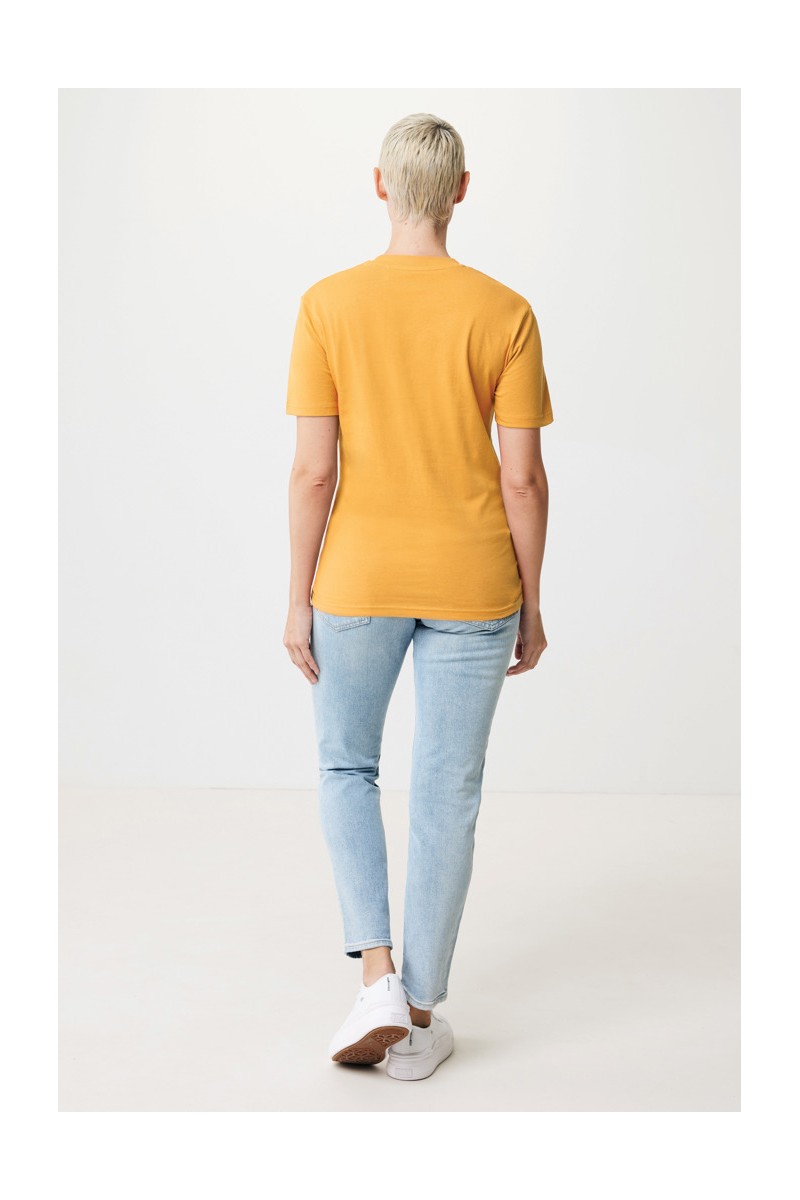 IQONIQ Bryce recycled cotton t-shirt