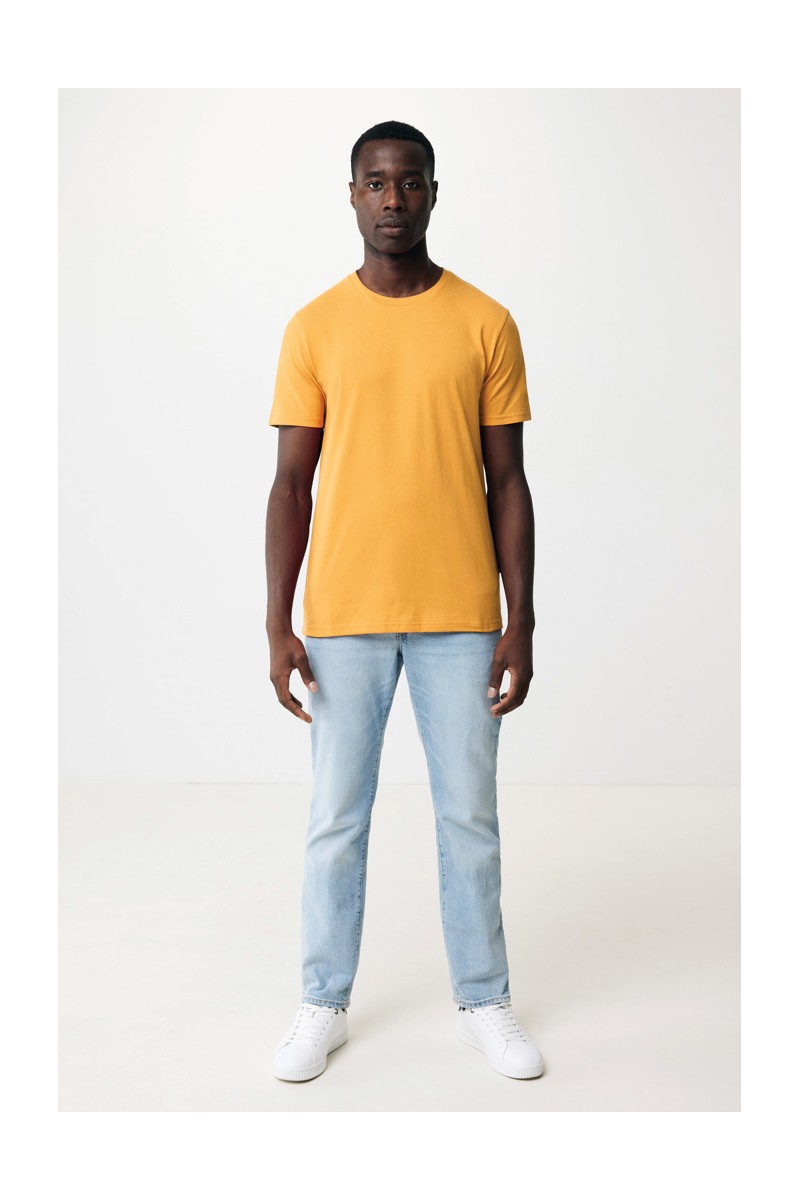 IQONIQ Bryce recycled cotton t-shirt