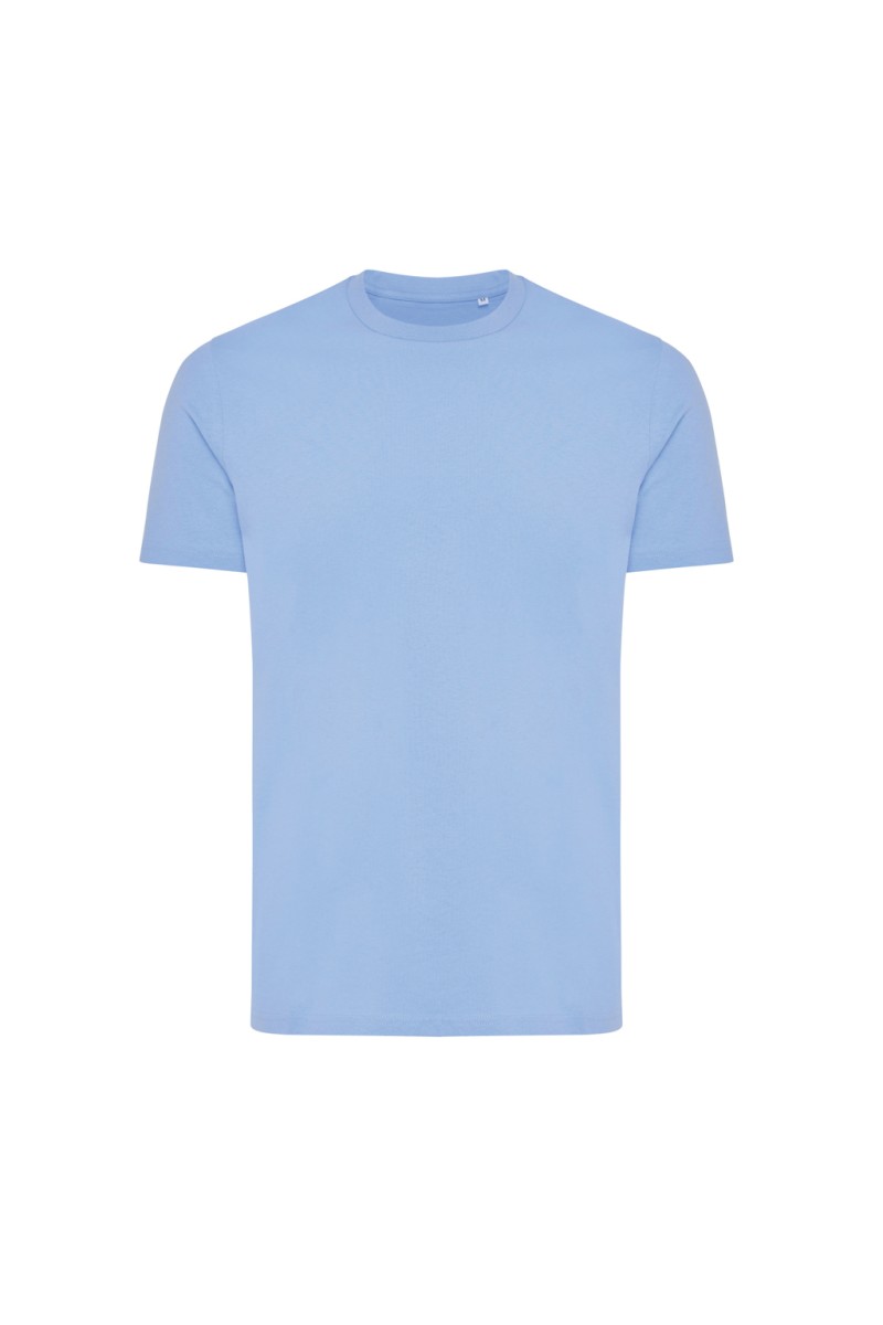 Tricou IQONIQ Bryce din bumbac reciclat