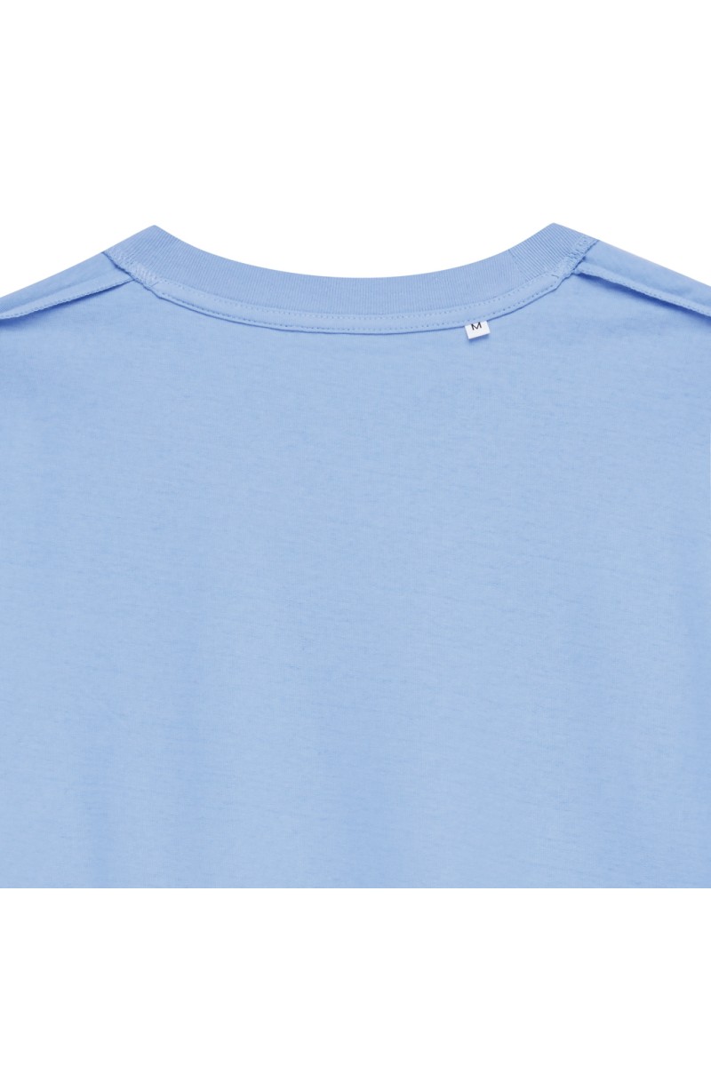 Tricou IQONIQ Bryce din bumbac reciclat