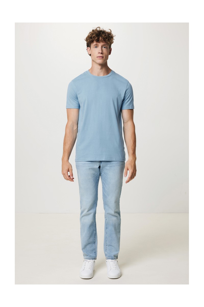 IQONIQ Bryce recycled cotton t-shirt