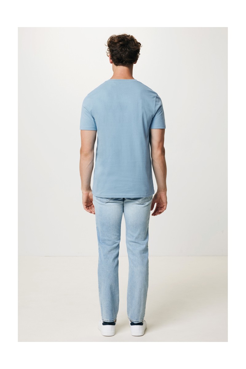 IQONIQ Bryce recycled cotton t-shirt
