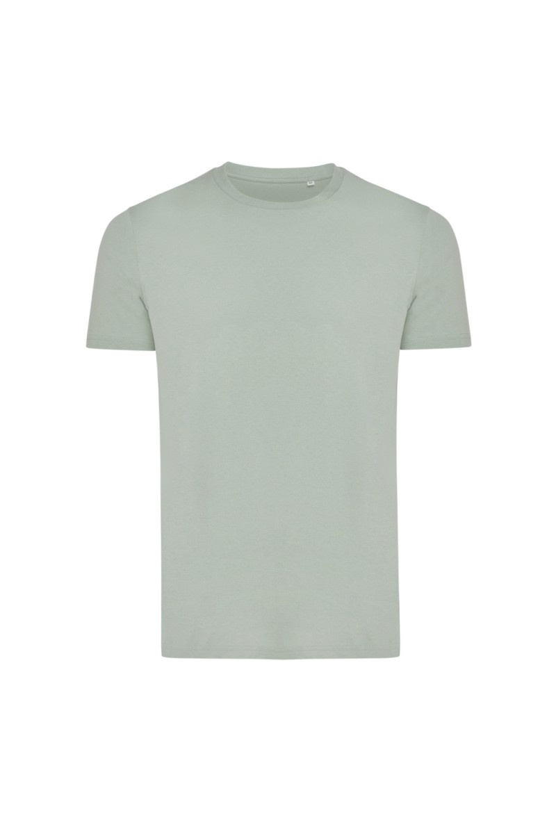 Tricou IQONIQ Bryce din bumbac reciclat