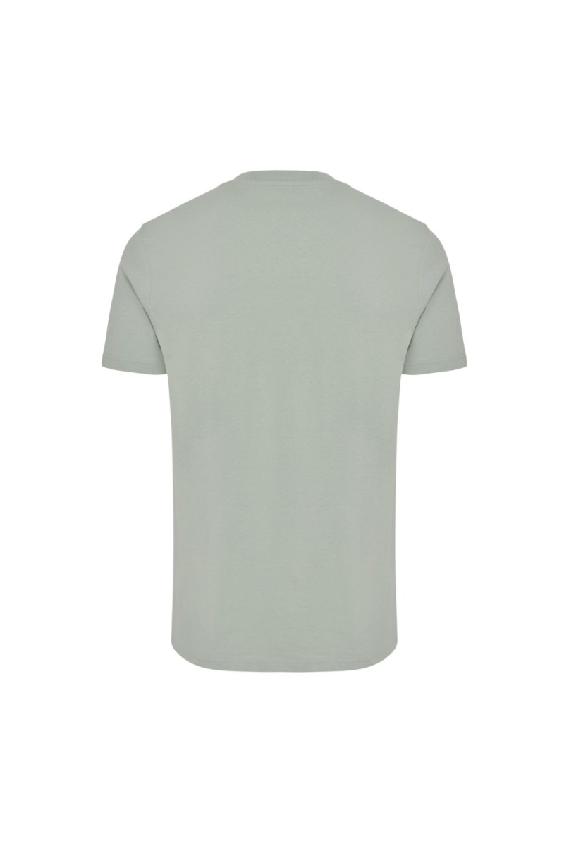 IQONIQ Bryce recycled cotton t-shirt