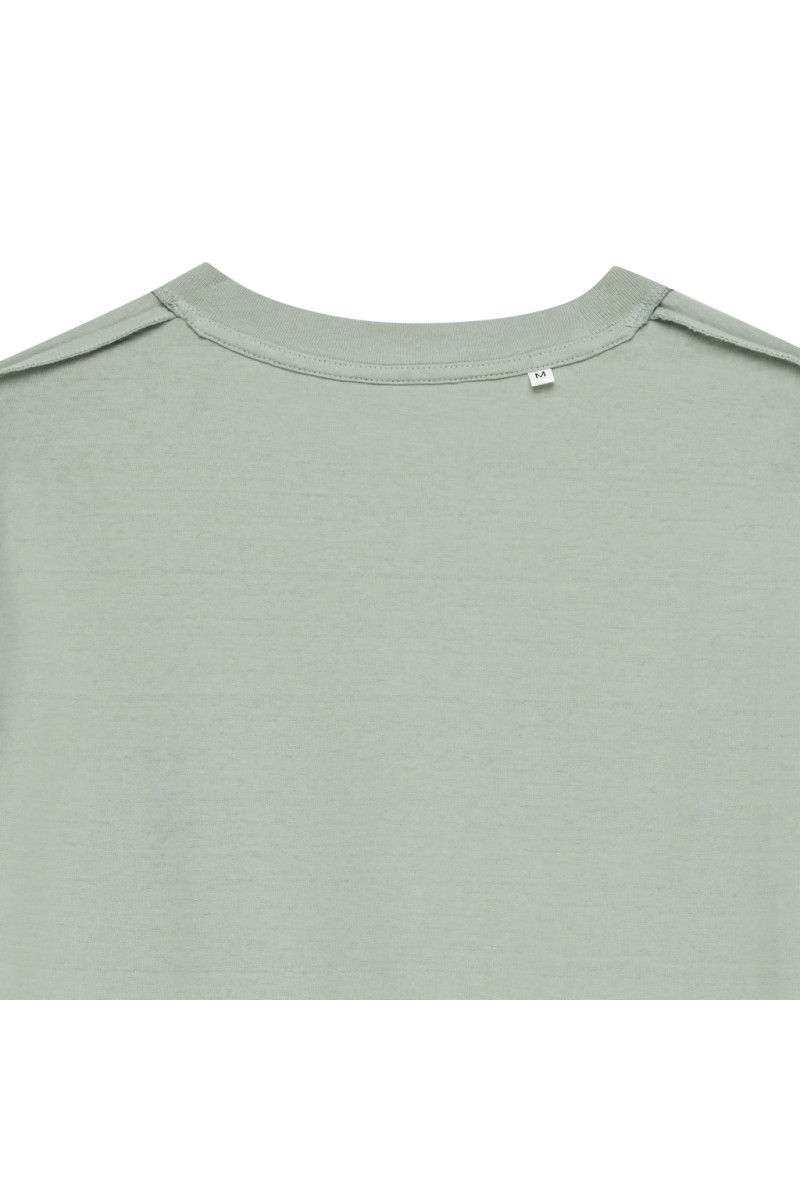 Tricou IQONIQ Bryce din bumbac reciclat