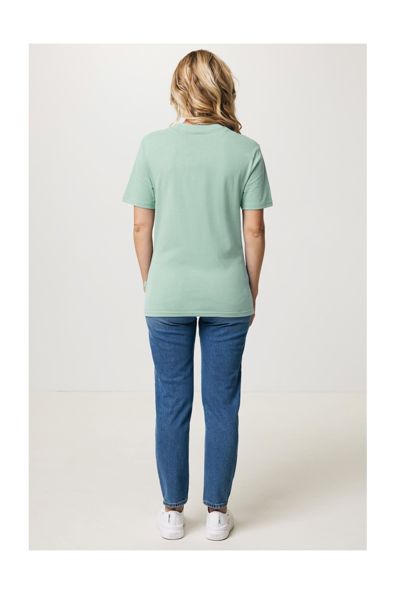 IQONIQ Bryce recycled cotton t-shirt