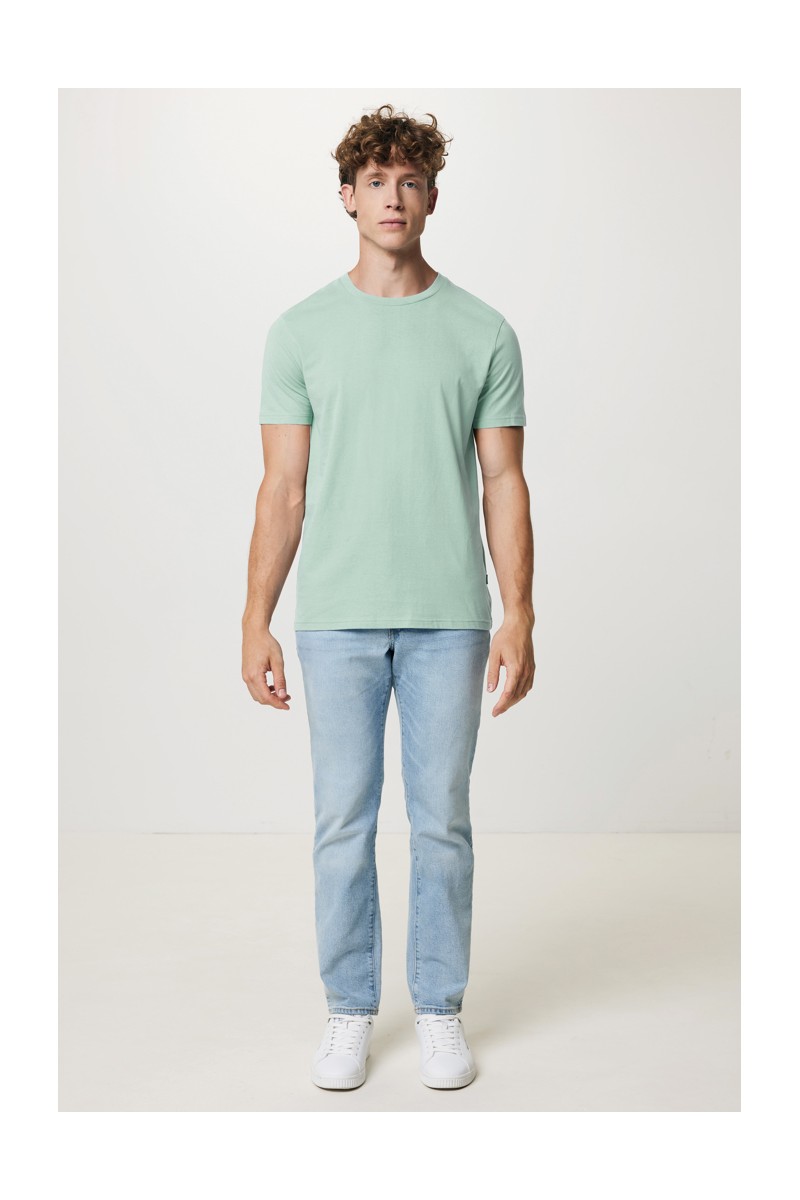 IQONIQ Bryce recycled cotton t-shirt
