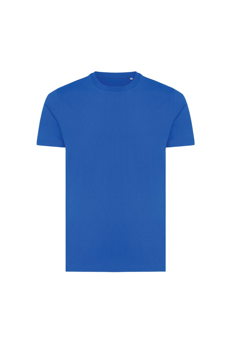 IQONIQ Bryce recycled cotton t-shirt