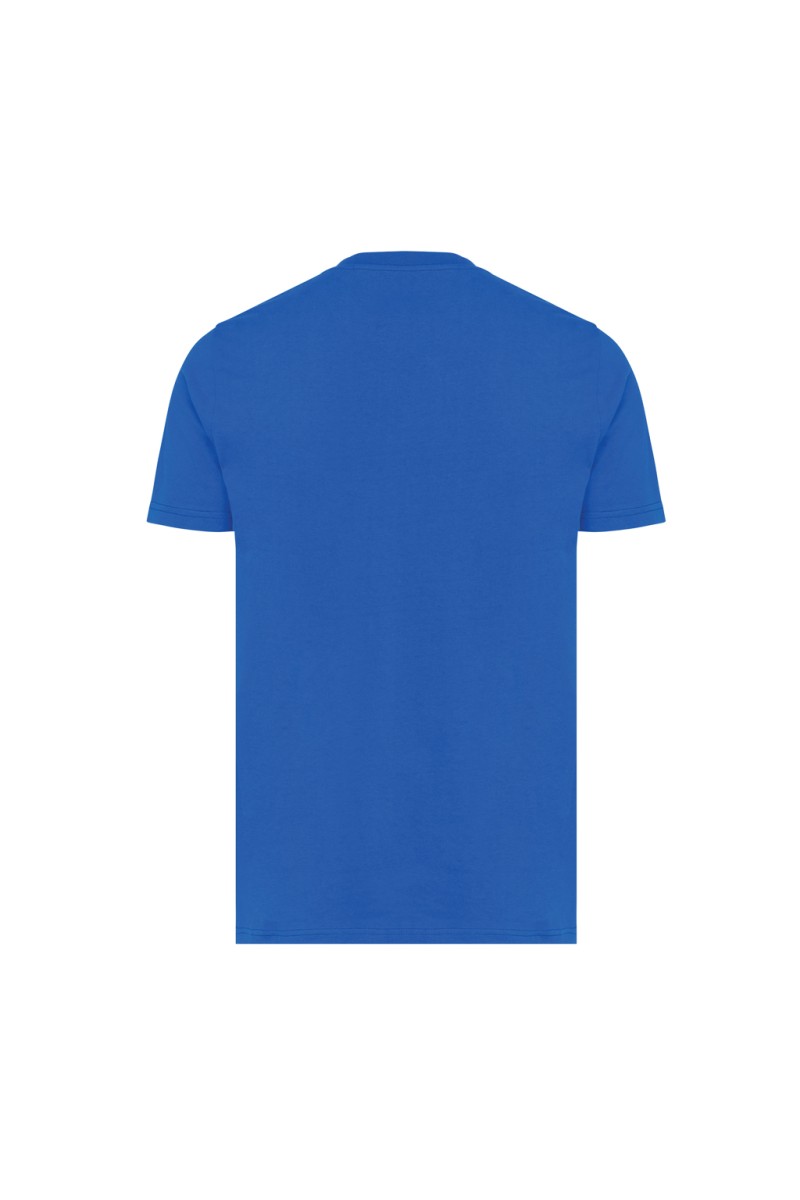 Tricou IQONIQ Bryce din bumbac reciclat