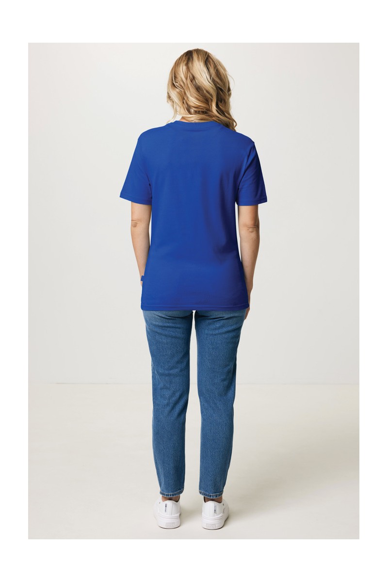 IQONIQ Bryce recycled cotton t-shirt