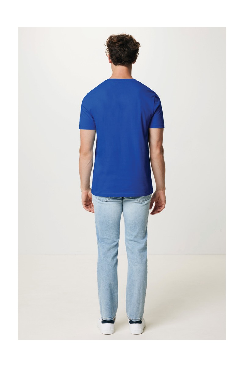 IQONIQ Bryce recycled cotton t-shirt