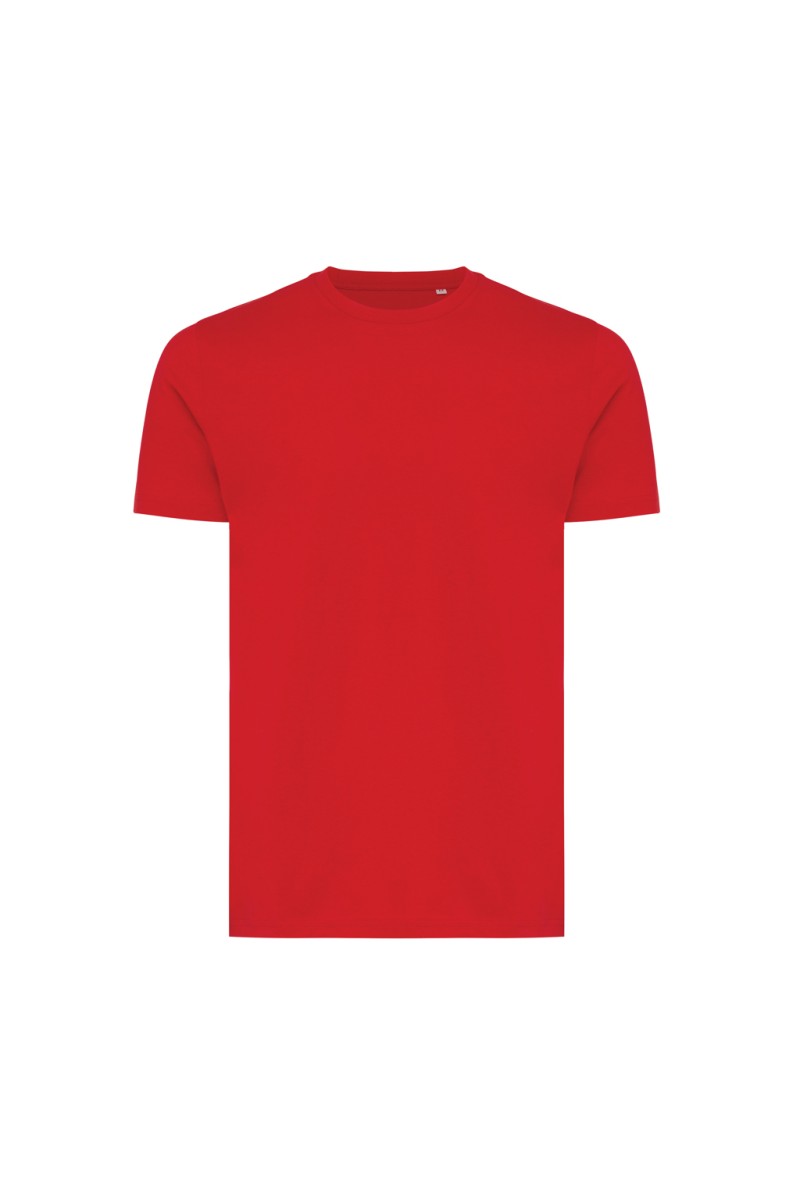 IQONIQ Bryce recycled cotton t-shirt