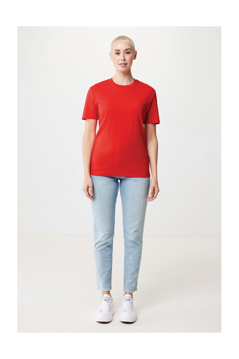 IQONIQ Bryce recycled cotton t-shirt