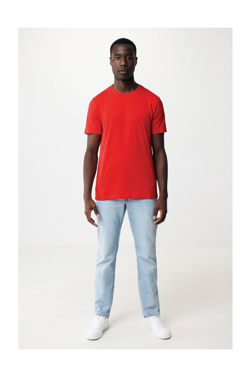 IQONIQ Bryce recycled cotton t-shirt
