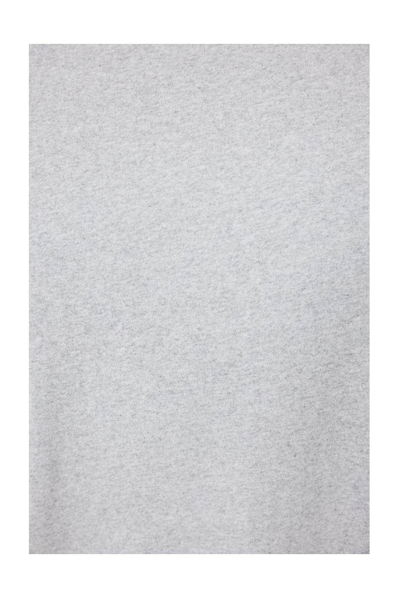 IQONIQ Manuel recycled cotton t-shirt undyed