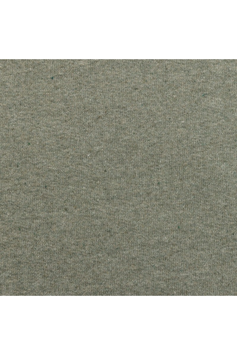 IQONIQ Manuel recycled cotton t-shirt undyed