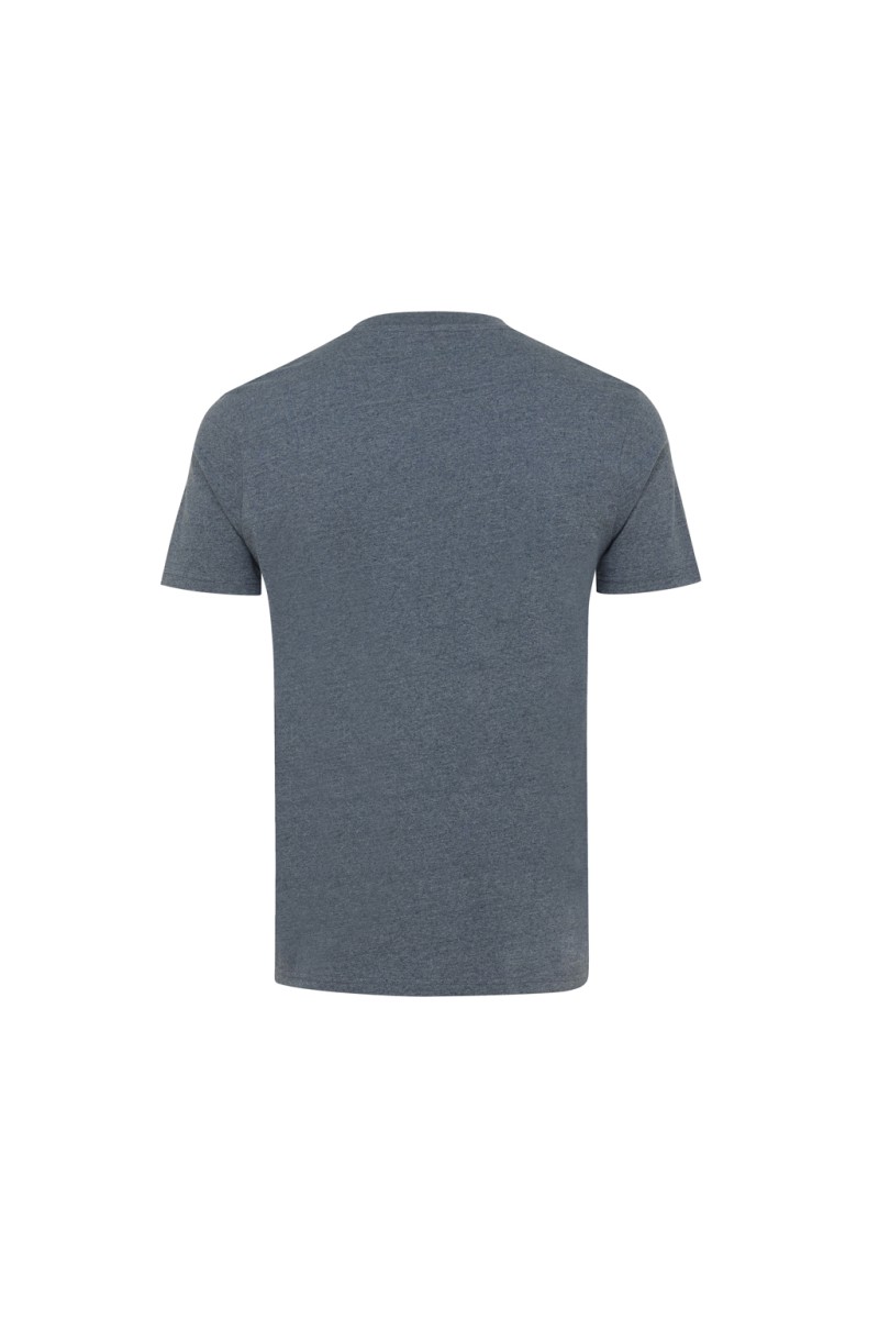 IQONIQ Manuel recycled cotton t-shirt undyed