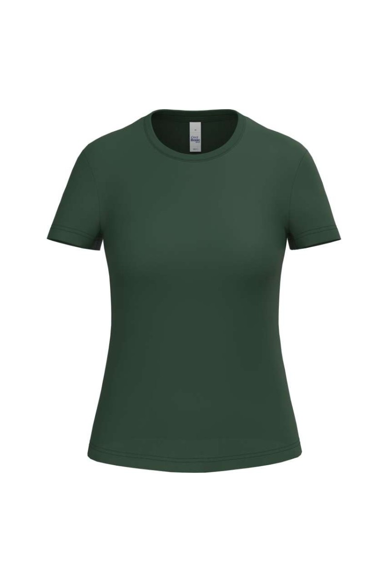 IDEAL150 LADIES' T-SHIRT