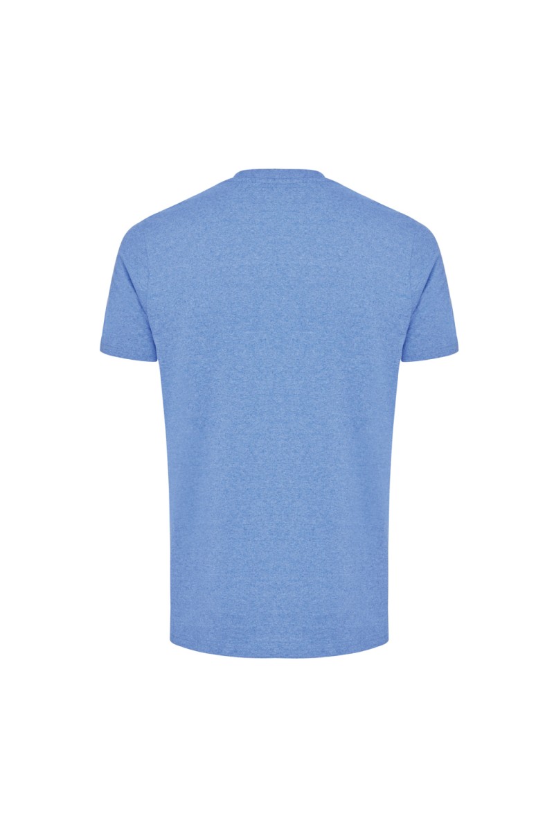IQONIQ Manuel recycled cotton t-shirt undyed