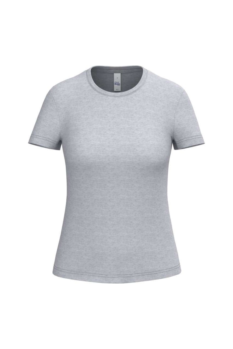 IDEAL150 LADIES' T-SHIRT