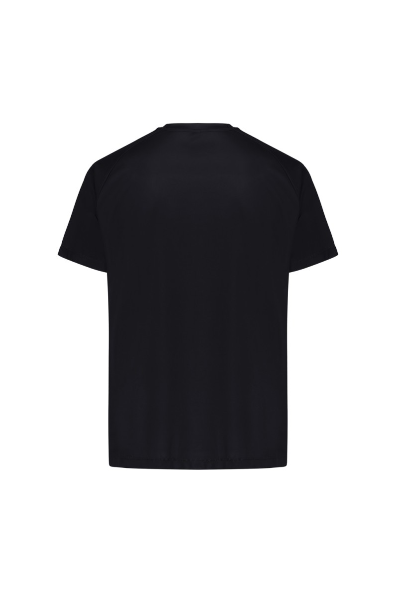 Tricou sport IQONIQ Tikal din poliester reciclat